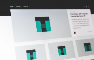 Exploring the Role of UI Design in Creating Exceptional User Experiences picture of laptop