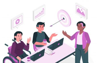 Inclusive Design in the USA: Creating Accessible User Experiences Inclusive design representation