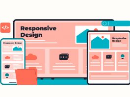 responsive design image