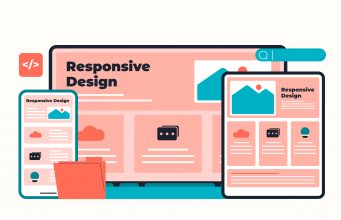 Responsive UI Design: Adapting to the Multiscreen Culture of the USA responsive design image