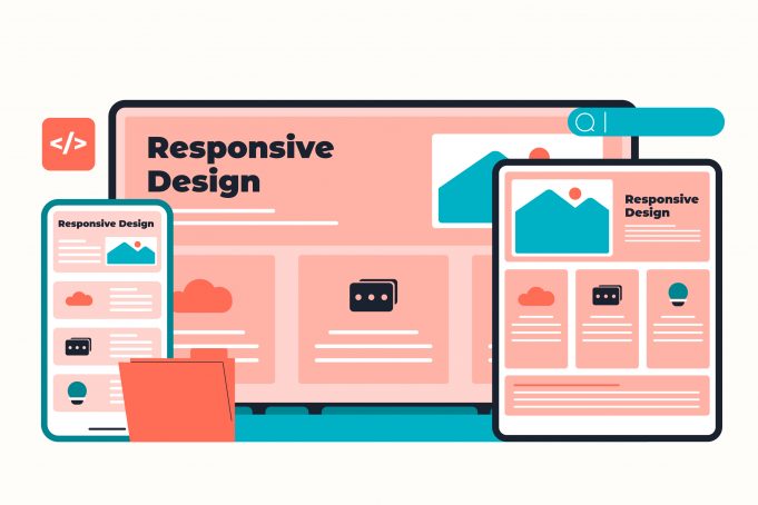 Responsive UI Design: Adapting to the Multiscreen Culture of the USA responsive design image