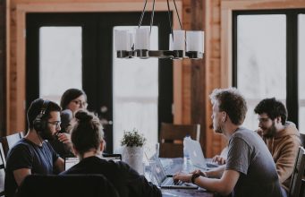 Collaborative UI/UX Design: Best Practices from Leading USA Companies Collaborative UI/UX Design