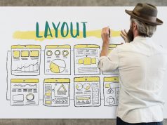 The Marriage of Technology and Emotion: Emotional UX Design in the USA businessman designing