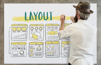 The Marriage of Technology and Emotion: Emotional UX Design in the USA businessman designing