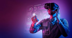 The Future of UI/UX Design in the USA Future technologies