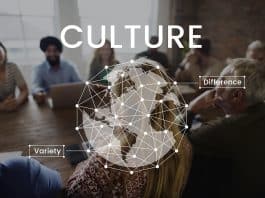 picture representing the Cross-Cultural UI/UX Design