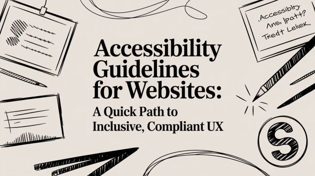 accessibility-guidelines-for-websites-doodle-cover