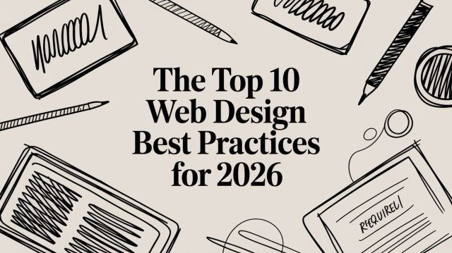 web-design-best-practices-design-sketch