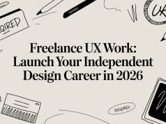 Freelance ux work: Launch Your Independent Design Career in 2026