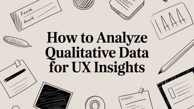 how-to-analyze-qualitative-data-ux-research