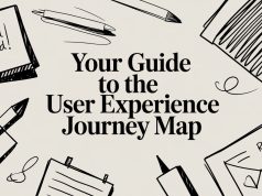Your Guide to the User Experience Journey Map