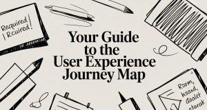 Your Guide to the User Experience Journey Map