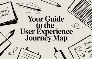 Your Guide to the User Experience Journey Map
