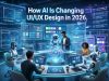 How AI Is Reshaping UI/UX Design in 2026—And Why Most Enterprise Teams Are Not Ready