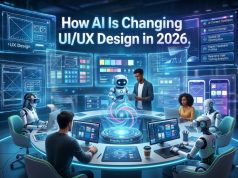 How AI Is Reshaping UI/UX Design in 2026—And Why Most Enterprise Teams Are Not Ready
