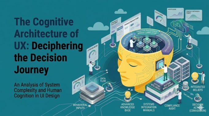 The Psychology Behind Great UX: From Attention to Action? A Realistic Analysis