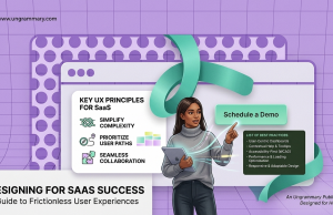 UX Design for SaaS Platforms: Best Practices