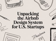 Unpacking the Airbnb Design System for U.S. Startups