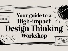 Your Guide to a High-Impact Design Thinking Workshop