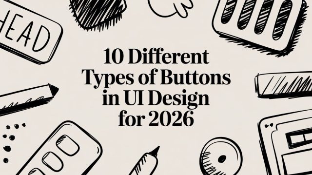 different-types-of-buttons-ui-design