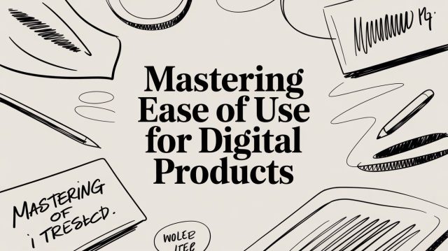 ease-of-use-digital-products