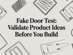 Fake Door Test: Validate Product Ideas Before You Build