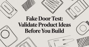 Fake Door Test: Validate Product Ideas Before You Build