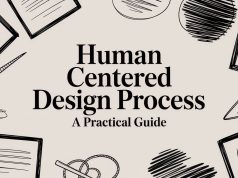 Human Centered Design Process A Practical Guide