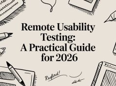 Remote Usability Testing: A Practical Guide for 2026