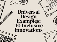 Universal Design Examples: 10 Inclusive Innovations