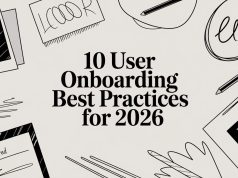 10 User Onboarding Best Practices for 2026