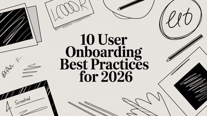 10 User Onboarding Best Practices for 2026