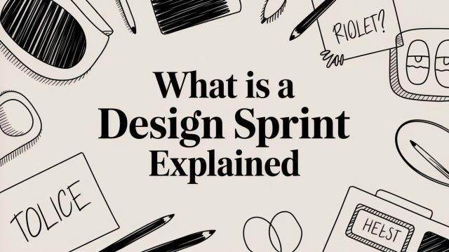 what-is-a-design-sprint-design-illustration
