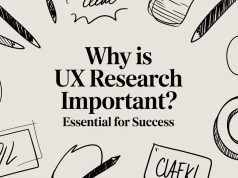 Why Is UX Research Important? Essential For Success