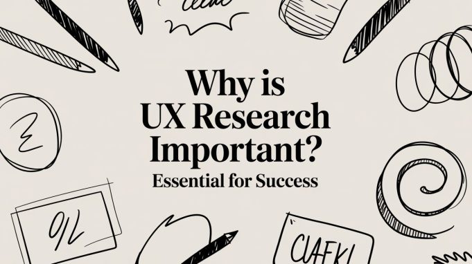 Why Is UX Research Important? Essential For Success