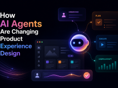 How AI Agents Are Changing Product Experience Design