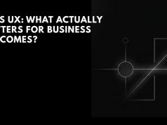 UI vs UX: What Actually Matters for Business Outcomes? UI vs UX: What Actually Matters for Business Outcomes?