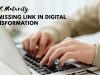 Enterprise Design Systems: Why UX Maturity Is the Missing Link in Digital Transformation Enterprise Design Systems: Why UX Maturity Is the Missing Link in Digital Transformation