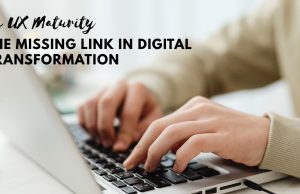 Enterprise Design Systems: Why UX Maturity Is the Missing Link in Digital Transformation Enterprise Design Systems: Why UX Maturity Is the Missing Link in Digital Transformation
