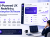 AI-Powered UX Is Redefining Enterprise Software: What Business Leaders Need to Know