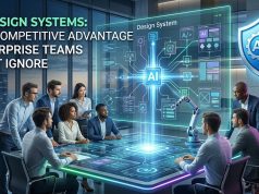 AI Design Systems: The Competitive Advantage Enterprise Teams Can’t Ignore