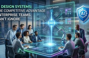 AI Design Systems: The Competitive Advantage Enterprise Teams Can’t Ignore