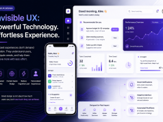 Invisible UX: Why the Best AI Experiences Feel Effortless