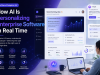 The Rise of Adaptive UX: How AI Is Personalizing Enterprise Software in Real Time