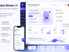 Intent-Driven UX: Why Understanding User Goals Is the Next Competitive Advantage