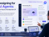 Designing for AI Agents: Why Enterprise UX Must Evolve Beyond Traditional Interfaces