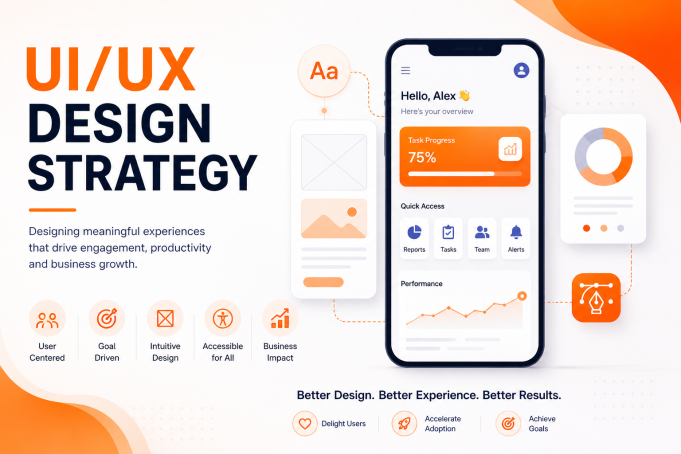 Enterprise UX Decision Framework: How to Choose the Right Design Strategy for AI-Powered Products
