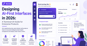 How to Design Personalized UX for Enterprise Products in 2026