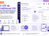 AI UX vs Traditional UX: What Should Enterprise Products Use in 2026?