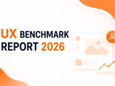 UX Benchmark Report 2026: What High-Performing Enterprise Products Have in Common